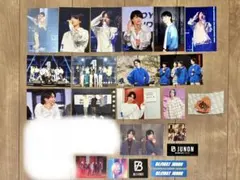 BE:FIRST JUNON ジュノン トレカ シール ステッカー セット - メルカリ