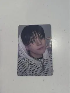 TREASURE LOVE PULSE POPUP 8000円特典 ヨシ