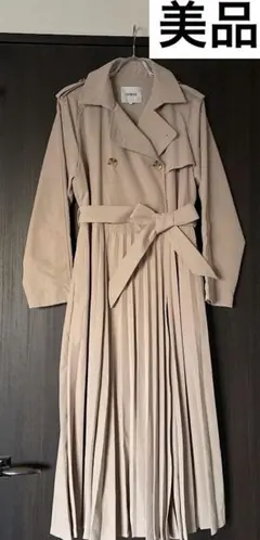 美品　COTORICA. ♡ トレンチコート