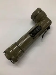 陸上自衛隊 実物 JTL-122 L型ライト - メルカリ