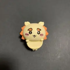 ちいかわ　HIPPERS シーサー　おまけ付き