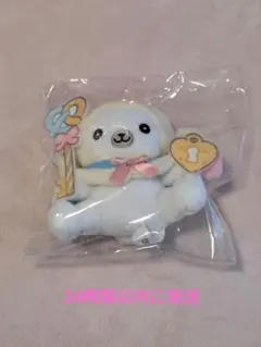 ら*ー様 【新品】【限定】ユキネ ぬいぐるみストラップ 雪ミク 雪まつり 202