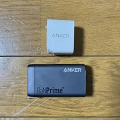 アンカー　充電器　まとめ売り