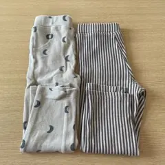 長ズボン　ペアマノン　100cm