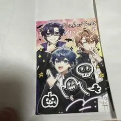 カラフルピーチ プロマイド　カラフルピーチ ハロウィン ブロマイド シークレット