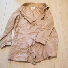 条件付 500円！！ OZOC トレンチコート