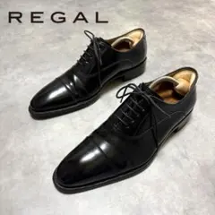 新品未使用品】リーガル(REGAL)911R ブラック 箱有27.0cm - メルカリ