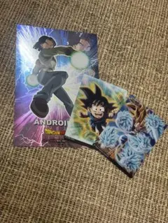 ドラゴンボール カード