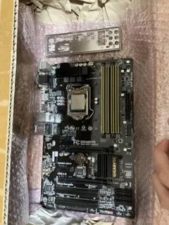 2026年最新】i7 4790k マザーボードの人気アイテム - メルカリ