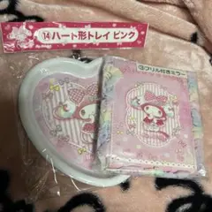 マイメロ くじ セット売り