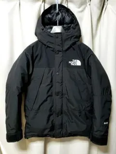 極美品 ノースフェイス ゴアテックス マウンテンダウンジャケット M 黒 楽天市場】ノースフェイス ジャケット マウンテンダウン