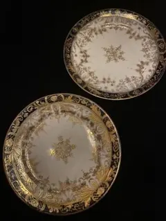 2026年最新】オールドノリタケ メイプルリーフの人気アイテム - メルカリ