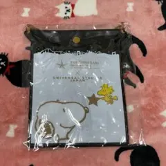 ユニバ シンギュラリホテル マルチパスケース