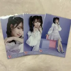 イコラブ 大谷映美里 イコノイフェス 生写真 コンプ