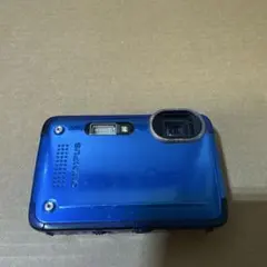 OLYMPUS　デジタルカメラ♥ジャンク品♥ OLYMPUS STYLUS TG-3 コンパクトデジタルカメラ ジャンク品 - メルカリ