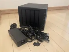 Synology NVR1218 本体・専用ACアダプターセット（中古品） Synology NVR1218 本体・専用ACアダプターセット（中古品） - メルカリ