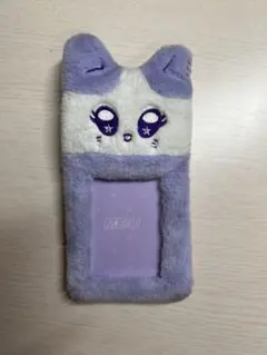 ME:I ME:EYE's トレカホルダー ME:U櫻井美羽ミャゥ - メルカリ