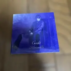 Gackt　Mizerable