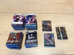 【ヤス様専用】ウルトラマンカードゲーム 地球の守護者たち まとめ売り
