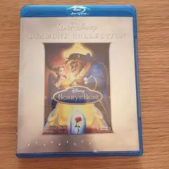 Disney 美女と野獣 ダイヤモンドコレクション 2-DISC