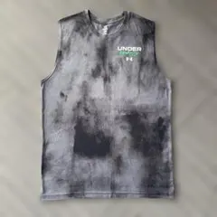 Under Armour グレー タンクトップ S/P/CH