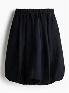 バルーンスカート