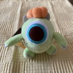 Disney☆モンスターズインク☆マイクのサムネイル