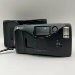 RICOH LX-55W DATE 35mmレンズシャッター式カメラ - メルカリ