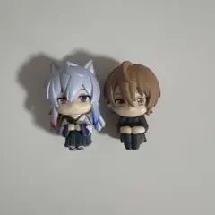 カラフルピーチ まちぼうけ2 どぬく うり 2点セット