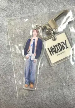 値下げ‼︎SEVENTEEN HOLIDAY カプセルトイ　ミョンホ