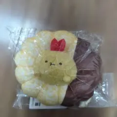 すみっコぐらし×ミスタードーナツ えびふらいのしっぽ