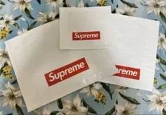 Supreme ショッパー 3枚セット 大中小のサムネイル