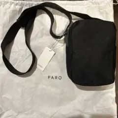 2026年最新】FARO 素材：本革 メンズ ショルダーバッグの人気アイテム 