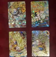 2026年最新】ドラゴンボールヒーローズ旧弾の人気アイテム - メルカリ