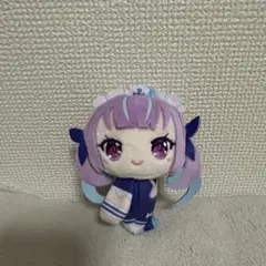 ウマ娘 メジロマックイーン マスコットストラップ - メルカリ