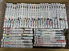 東京リベンジャーズ全巻　1〜31巻他キャラクターブック等セット　42冊　東リベ