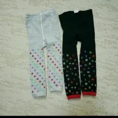 レギンス タイツ スパッツ　まとめ売り