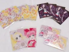 プリキュアカードウエハース スイートプリキュア HR SSR 他 まとめ売り