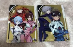 2025年最新】エヴァウエハースの人気アイテム - メルカリ