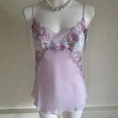 ラスト1点【定価9,900円】ワコール　ルジェ　キャミソール　Ｌ