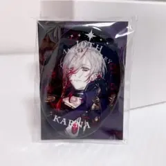 2026年最新】fgo カルナ 缶バッジの人気アイテム - メルカリ