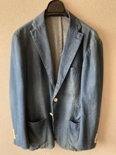 《本日限定早い者勝ちSALE》ユナイテッドアローズ　デニムジャケット