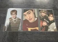 RIIZE ソヒ トレカ セット