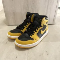 Nike Air Jordan 1 High ゴルフ "パラン" 26.5cmのサムネイル
