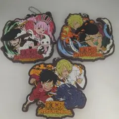 2025年最新】ワンピース ゾロ ラバストの人気アイテム - メルカリ