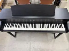 KAWAI 電子ピアノ CA59R 本体 椅子付き 2020年製 - メルカリ