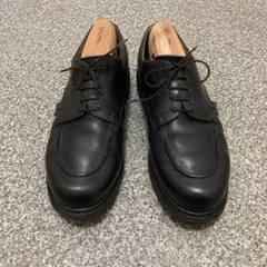 2025年最新】paraboot パラブーツ シャンボード uk7の人気アイテム