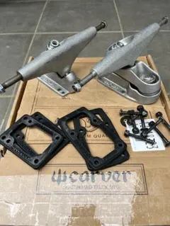carver C7 トラック サーフスケートのサムネイル