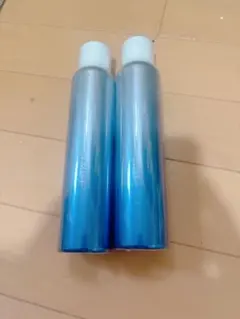 未使用2本⭐︎プラスキレイ　炭酸ミスト 化粧水　スプレー　保湿　炭酸水　美白のサムネイル