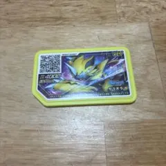 ポケモンメザスタ ゼラオラ スペシャル